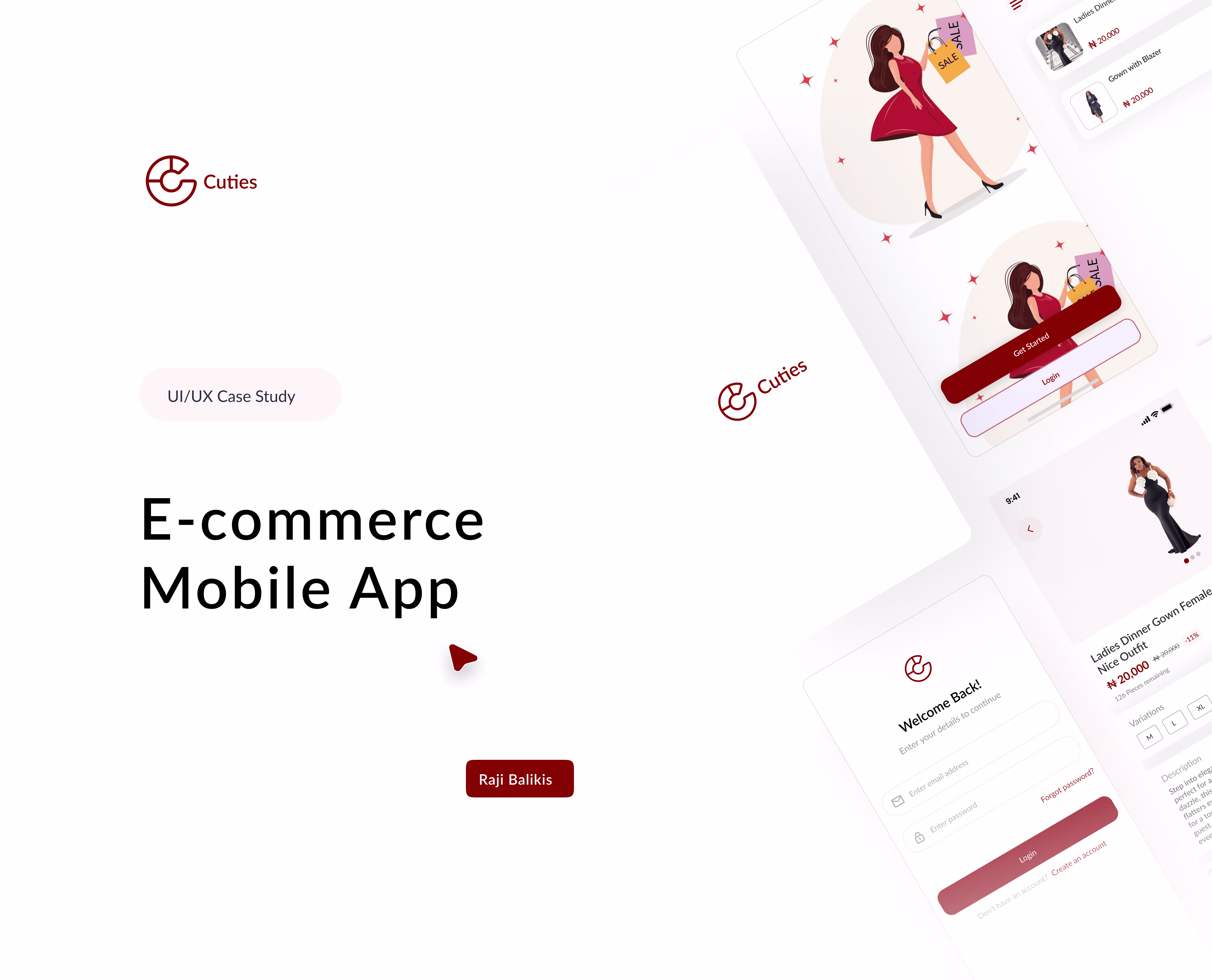 Placeholder project card media