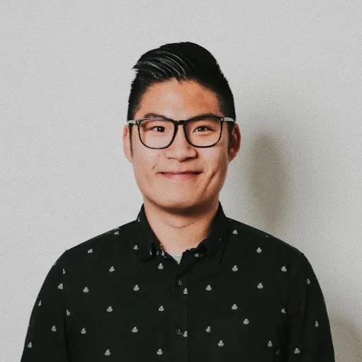 Kenneth Yu's avatar