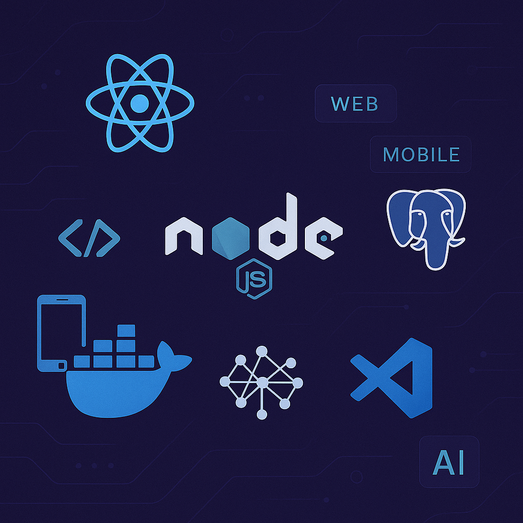 Placeholder project card media