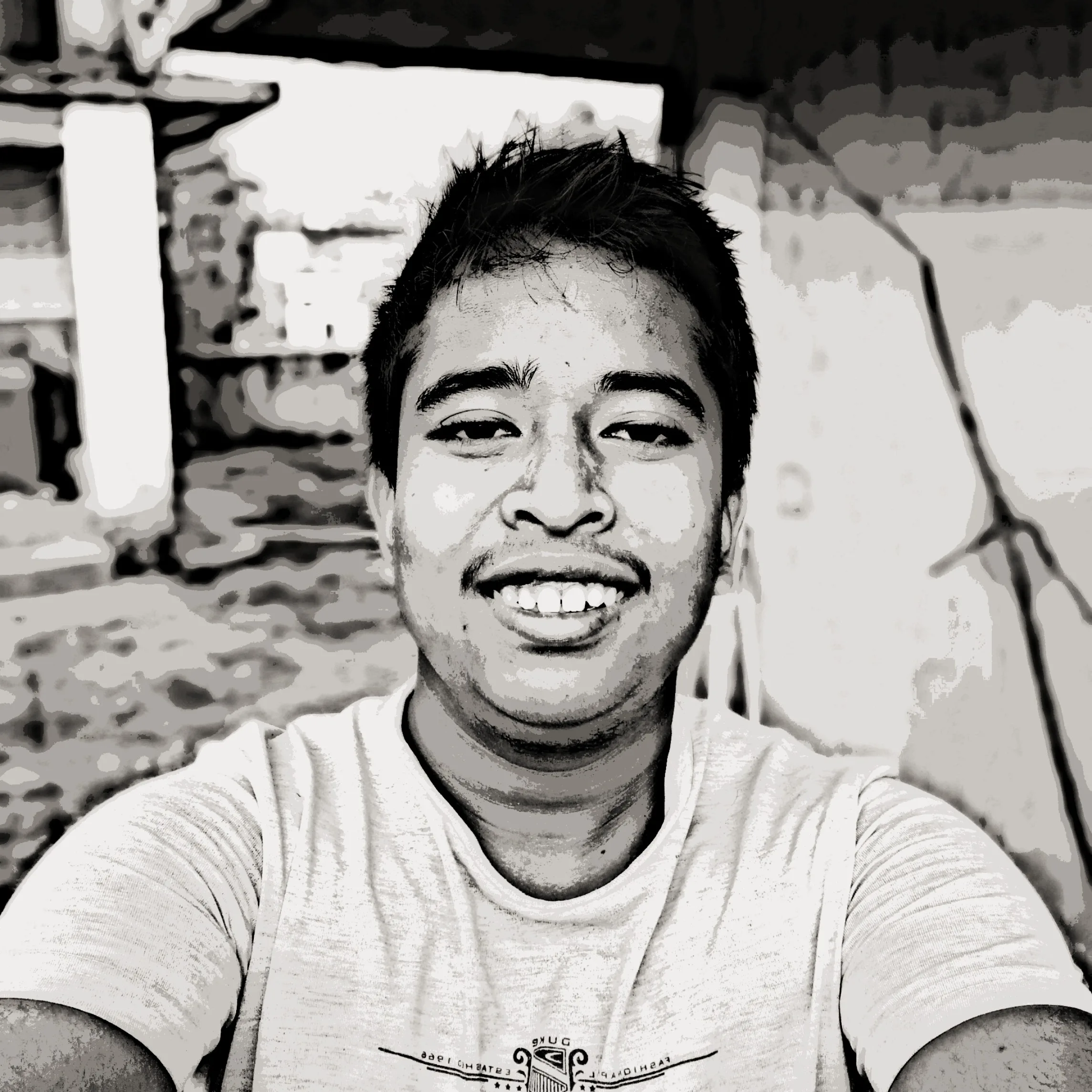 Anish Roy's avatar