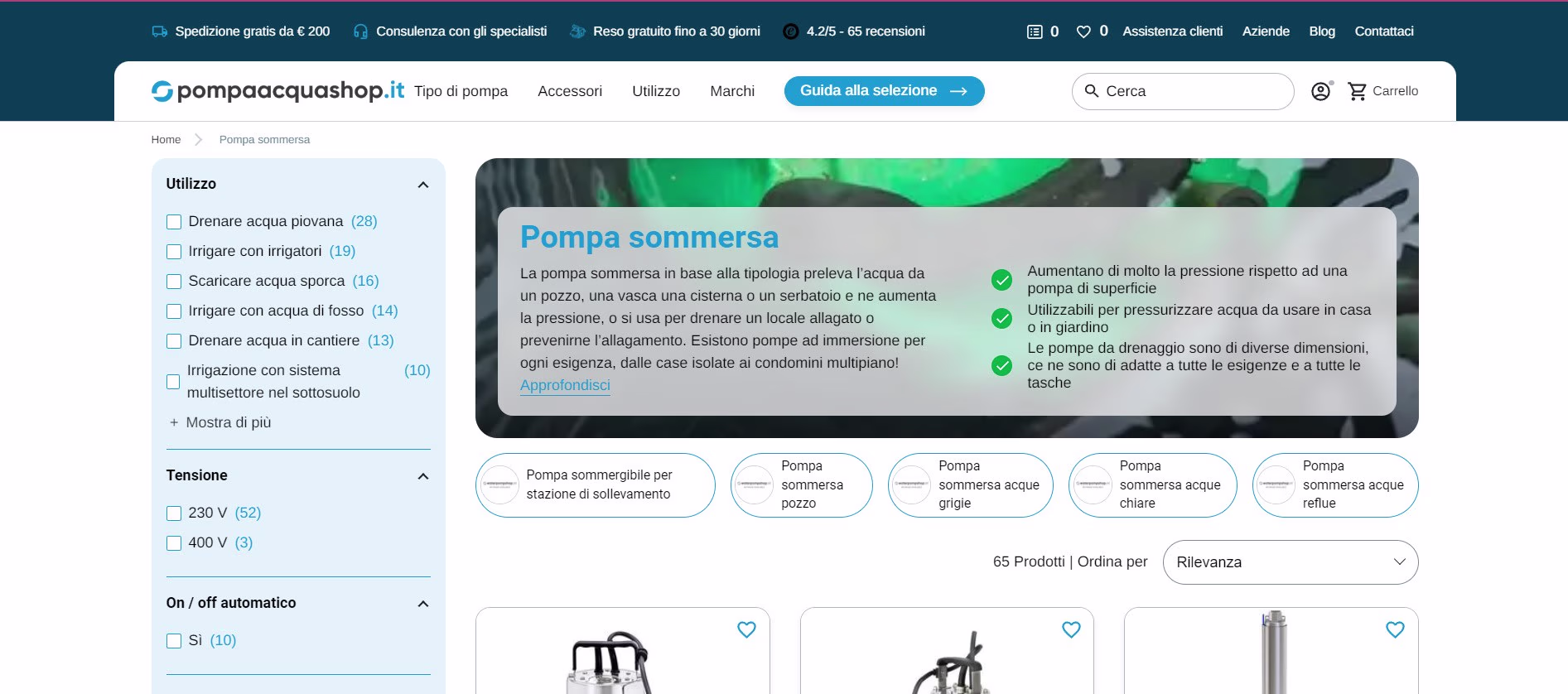 Placeholder project card media
