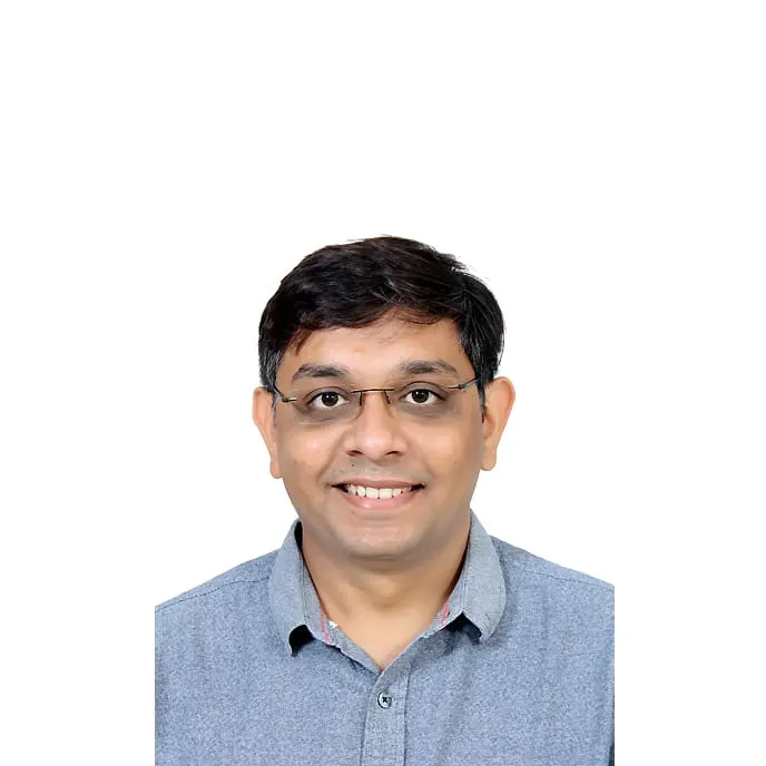 Rohan Patel's avatar