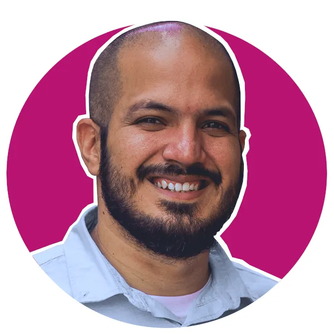 Leandro Oliveira's avatar