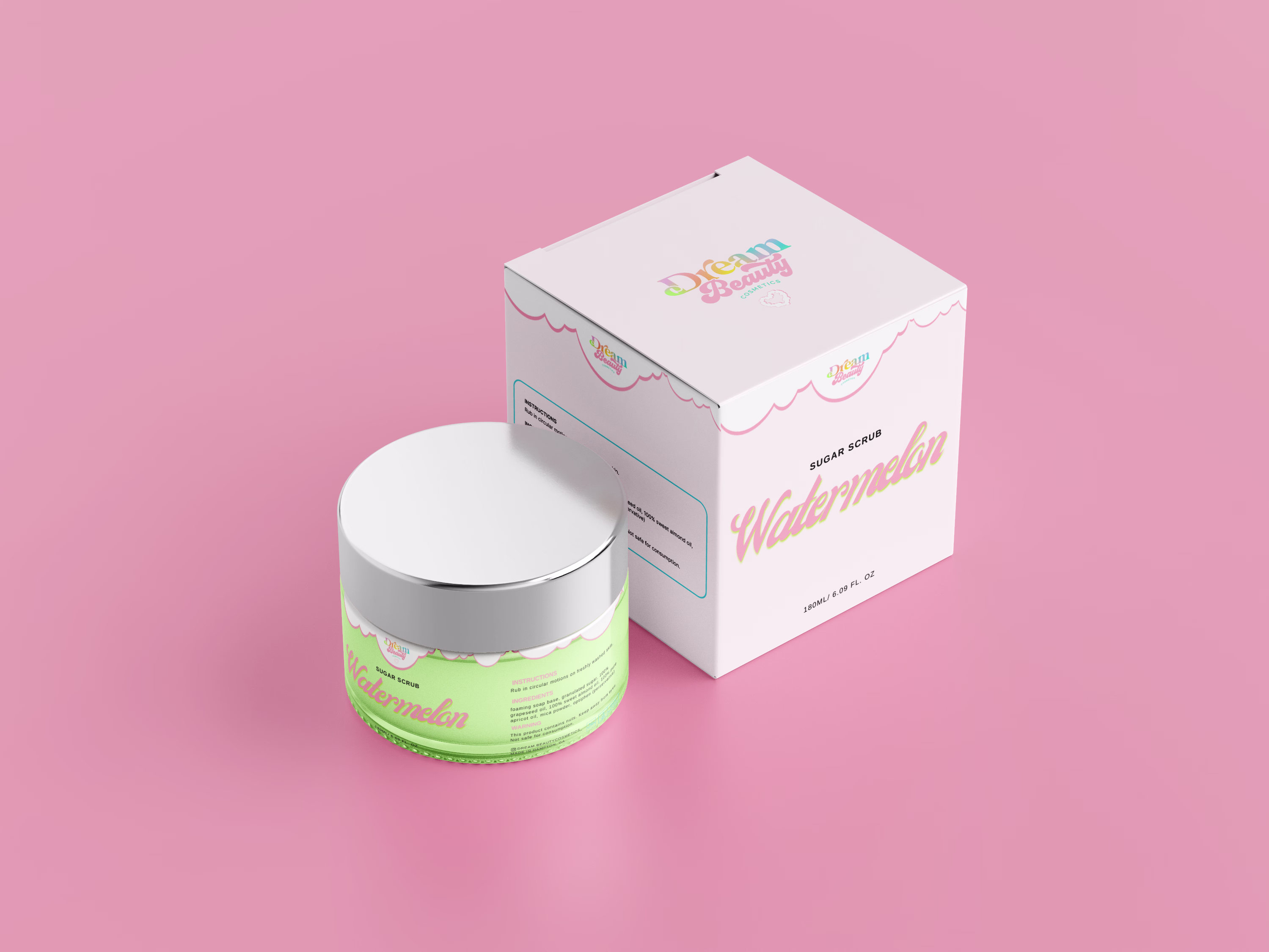 Placeholder project card media