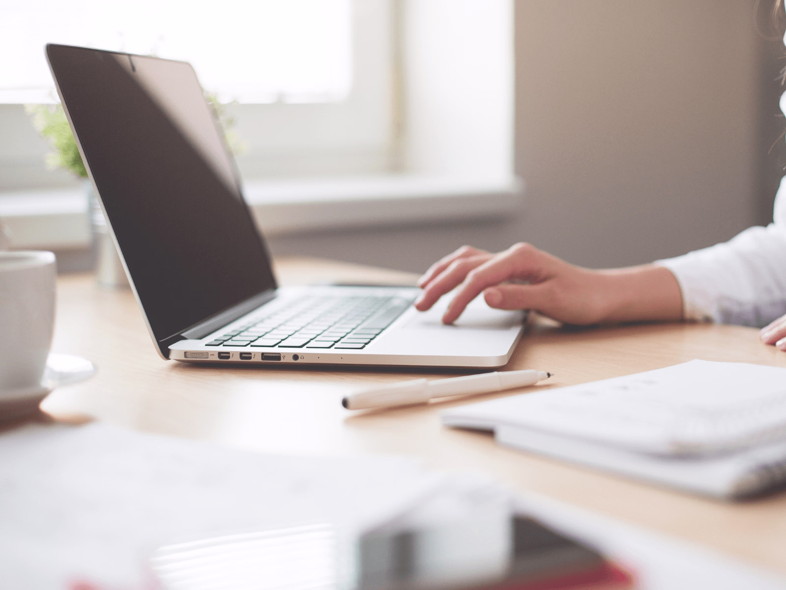 Placeholder project card media