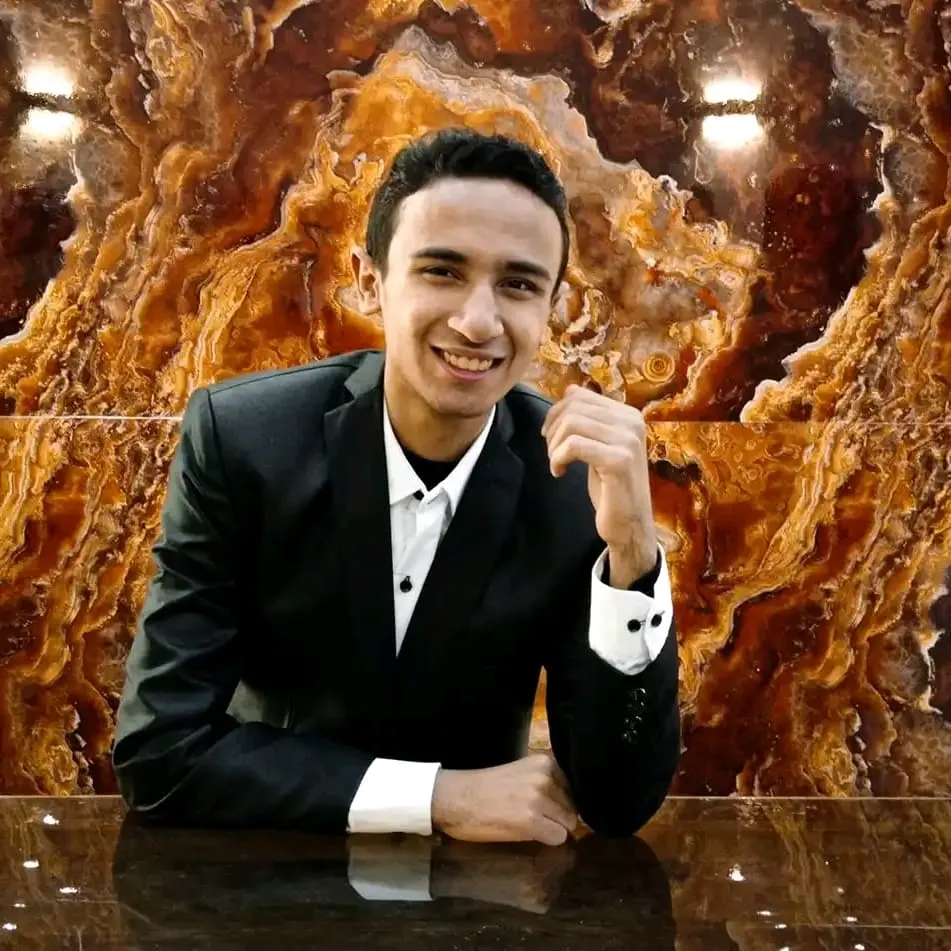 Marwan Mohammed's avatar