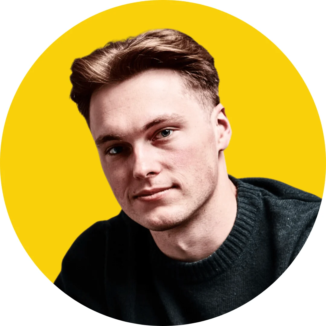 Mateusz Materyński's avatar