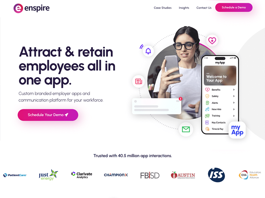 Placeholder project card media