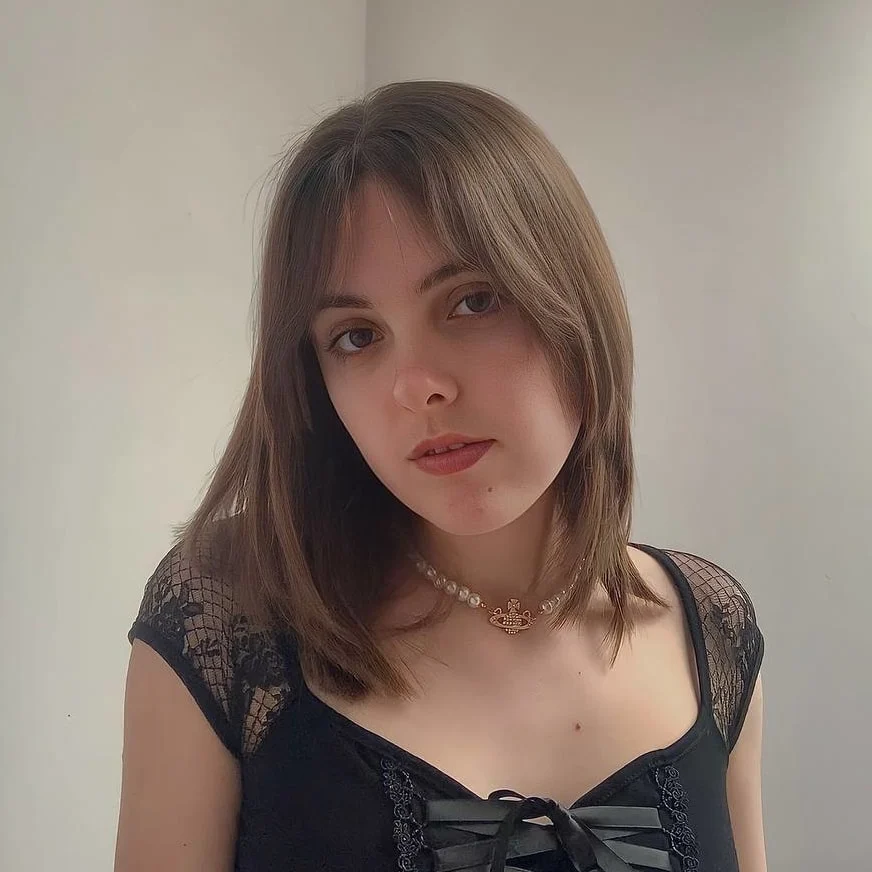 Marie Dyachenko's avatar