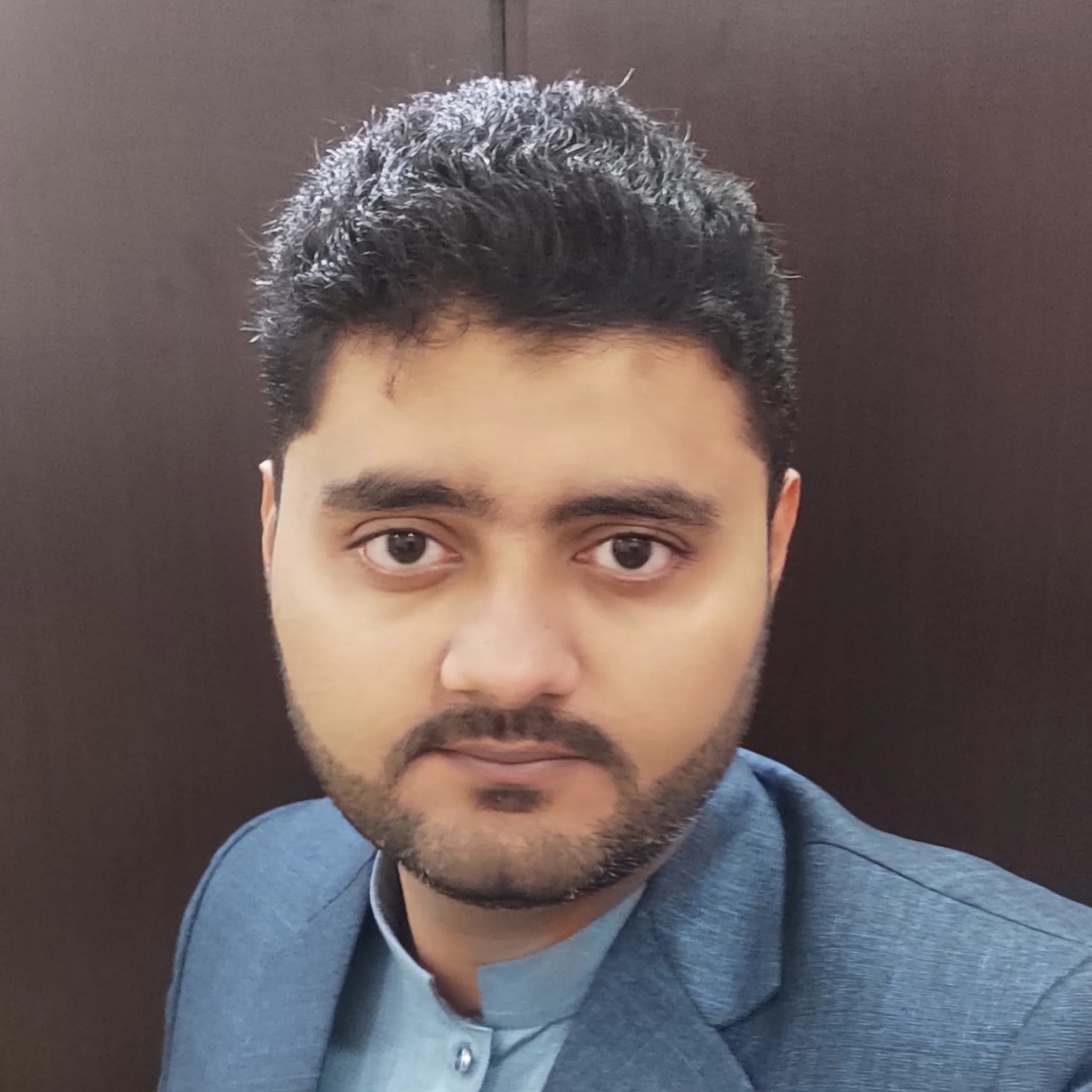 Adnan Hussain's avatar