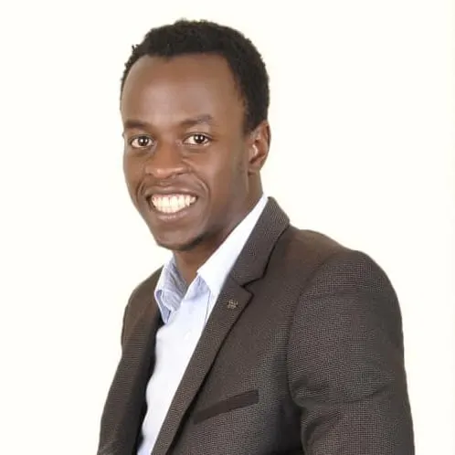 Curtis Oduori's avatar