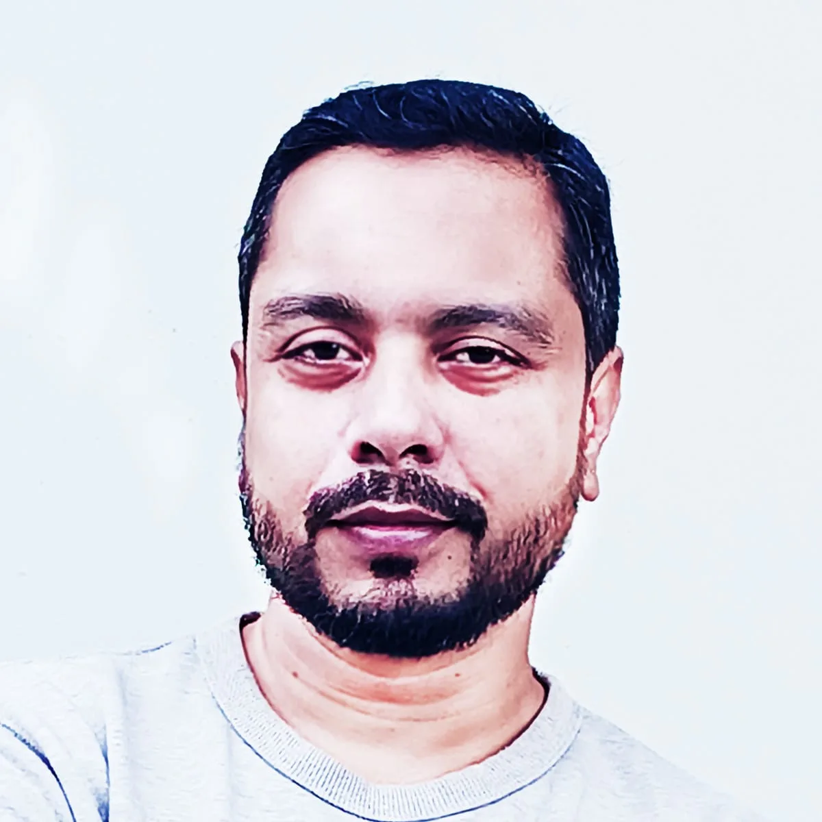 Asim Das's avatar