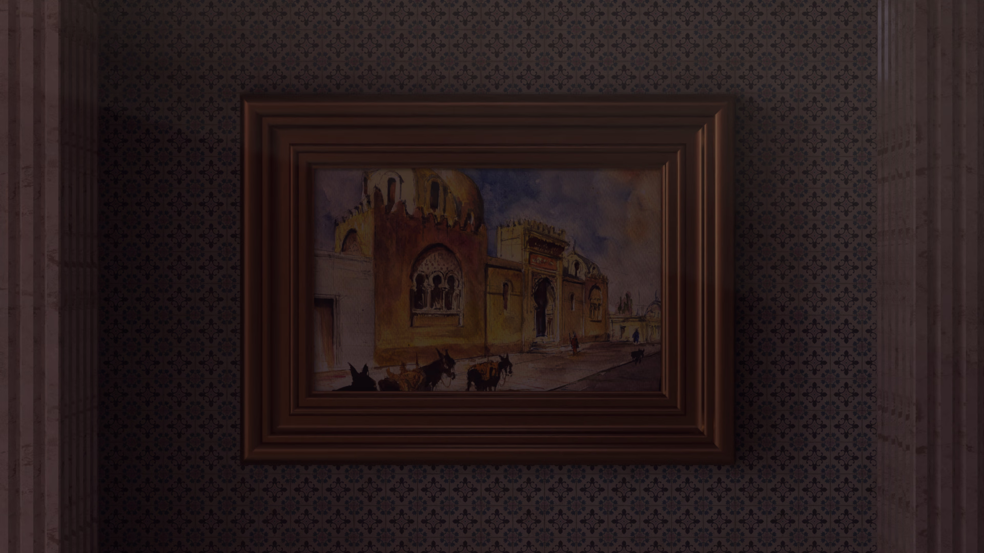 Placeholder project card media