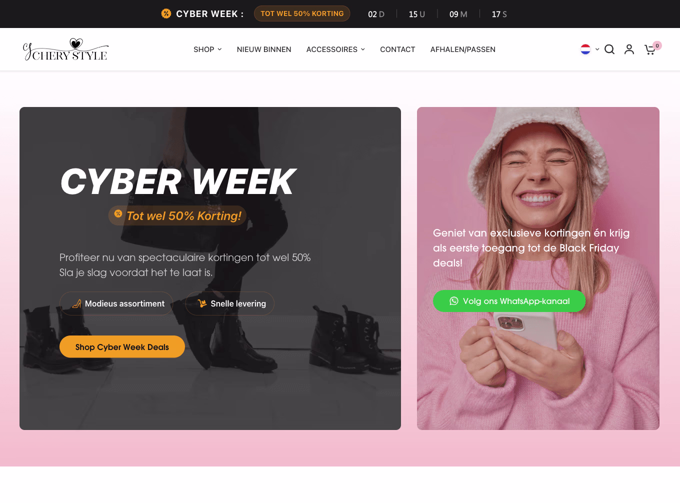 Placeholder project card media