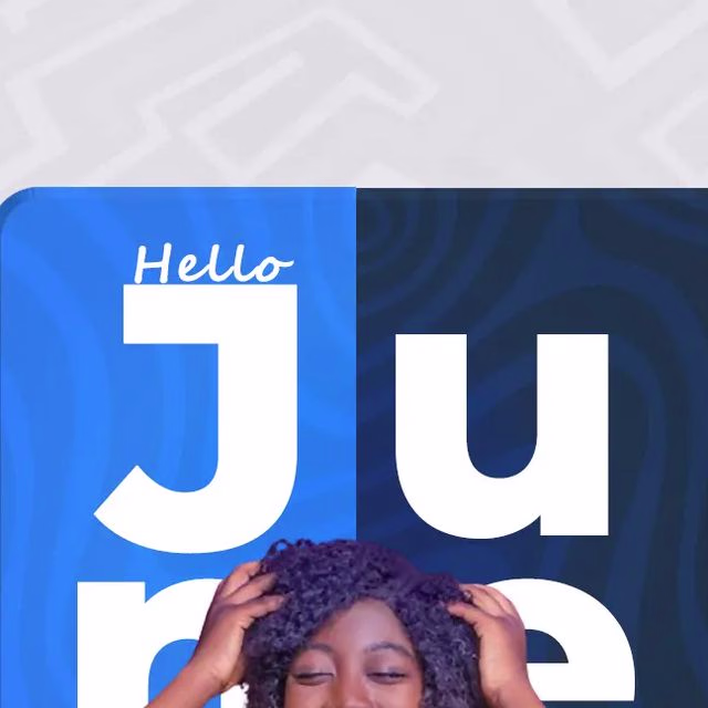 Placeholder project card media