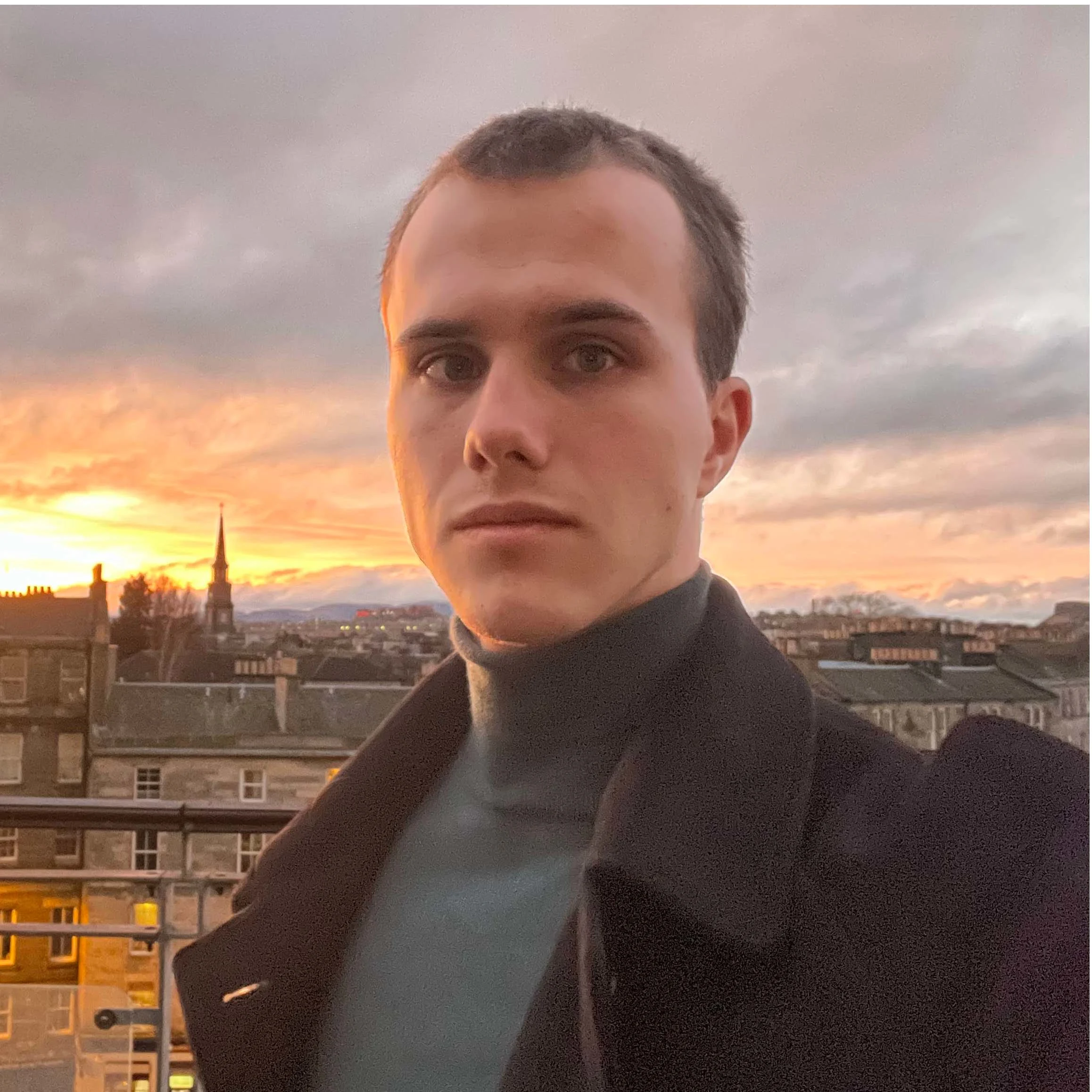 Csaba Bardocz's avatar
