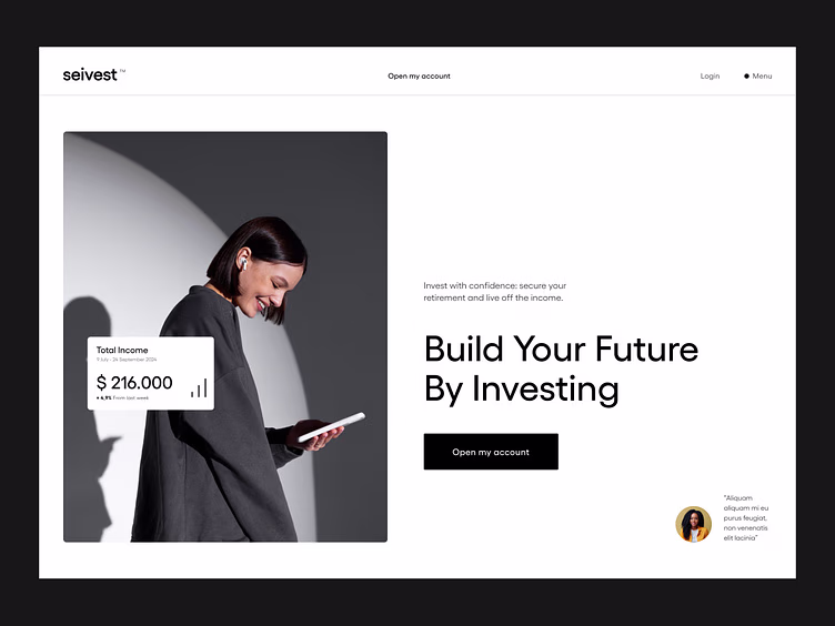 Placeholder project card media