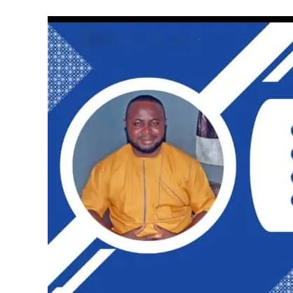 Chizoba Samuel  Okafor 's avatar