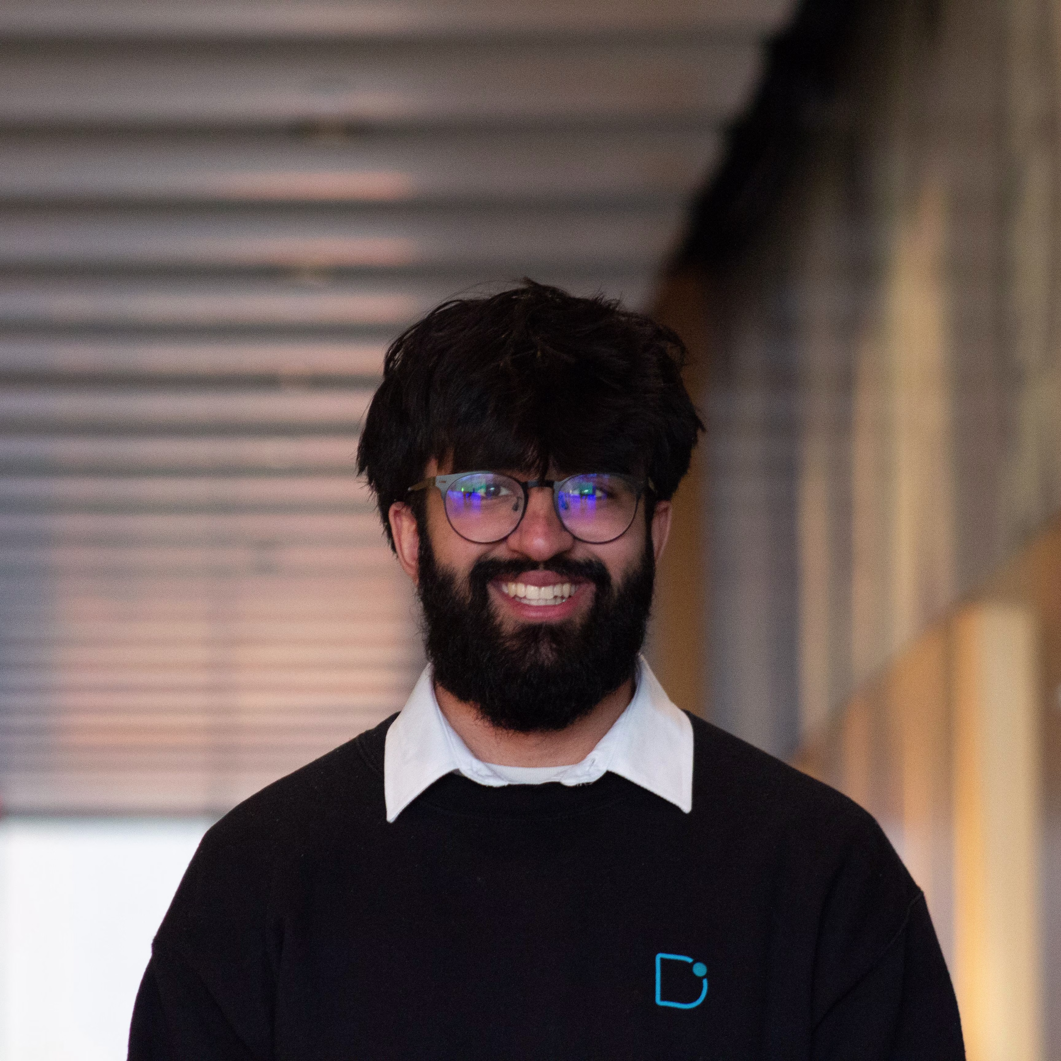 Placeholder project card media