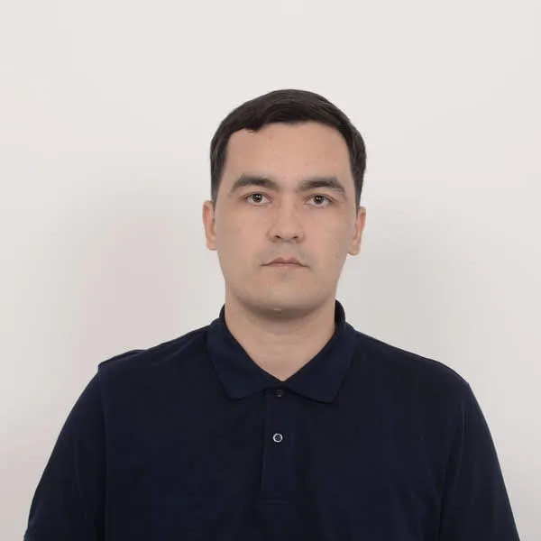 Kerimberdi Amanov's avatar