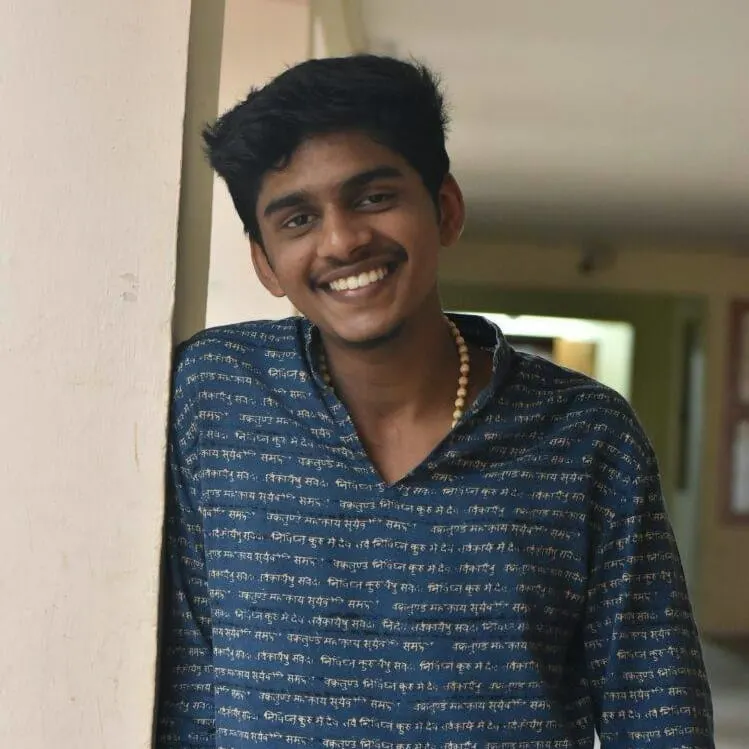 Aditya J's avatar