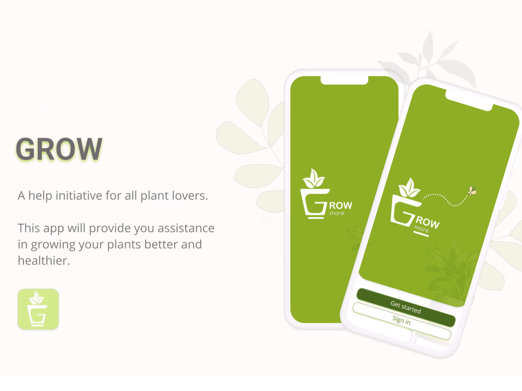 Placeholder project card media