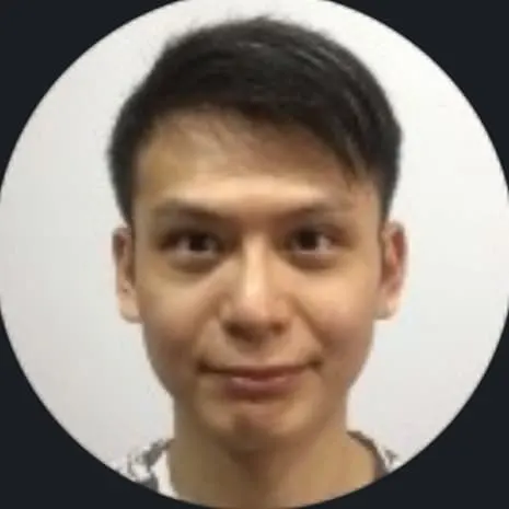 Junwei Tong's avatar