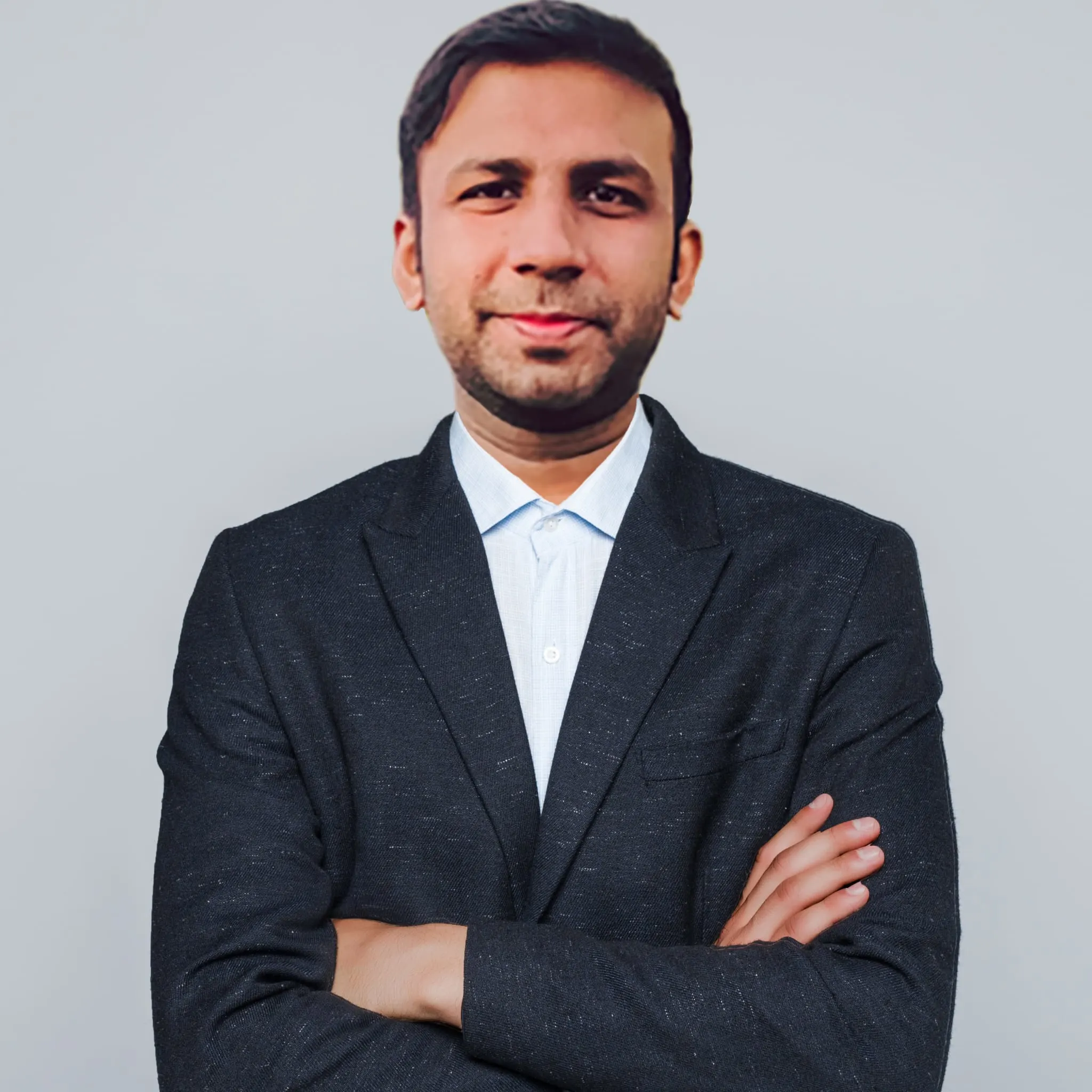 Muhammad Aqeel's avatar