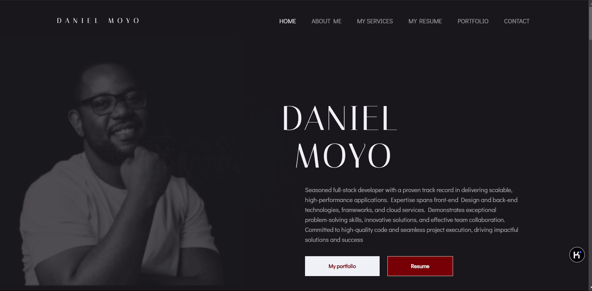 Placeholder project card media