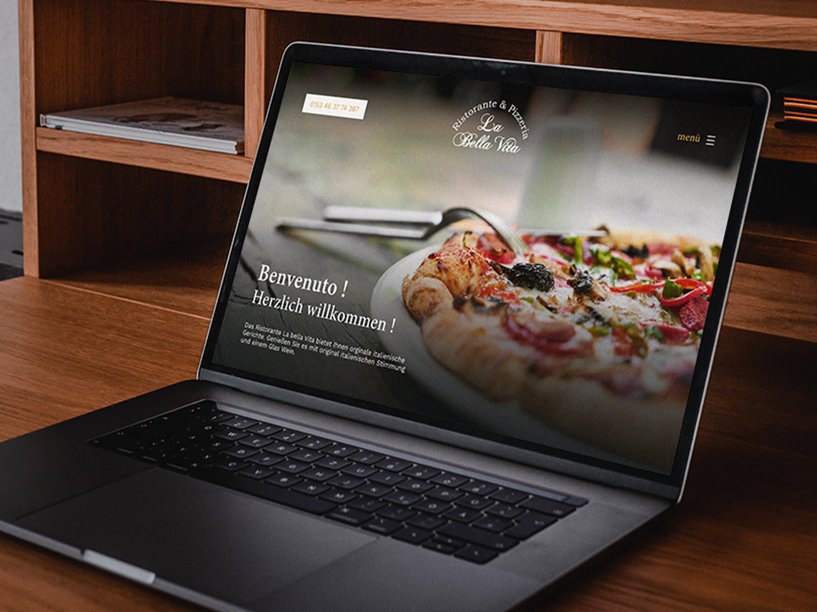 Placeholder project card media