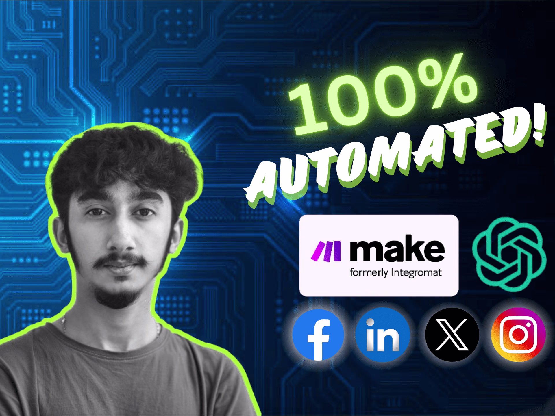 Placeholder project card media