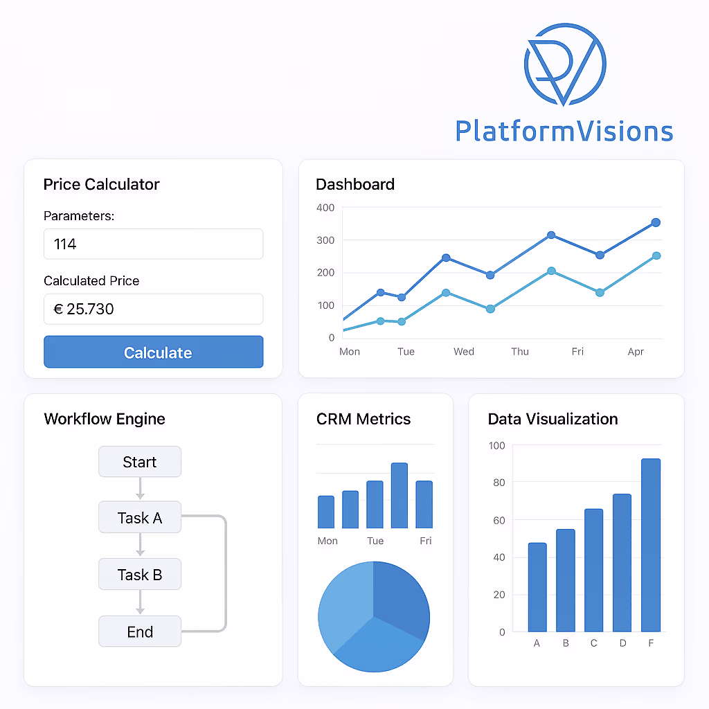 Placeholder project card media