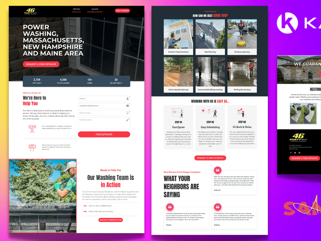 Placeholder project card media