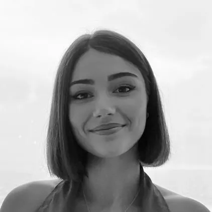 Isabella Rocha's avatar