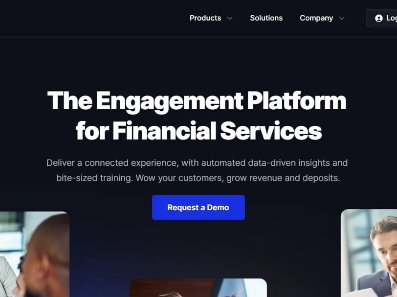 Placeholder project card media