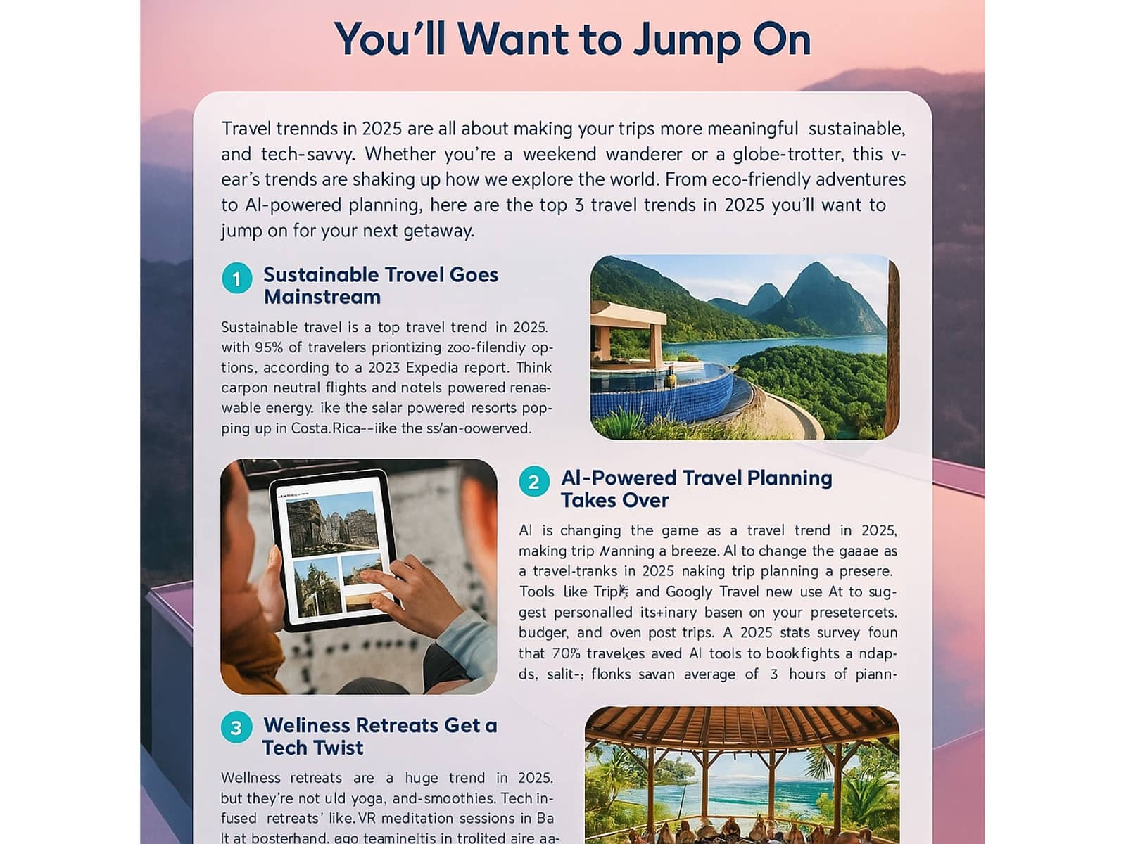 Placeholder project card media