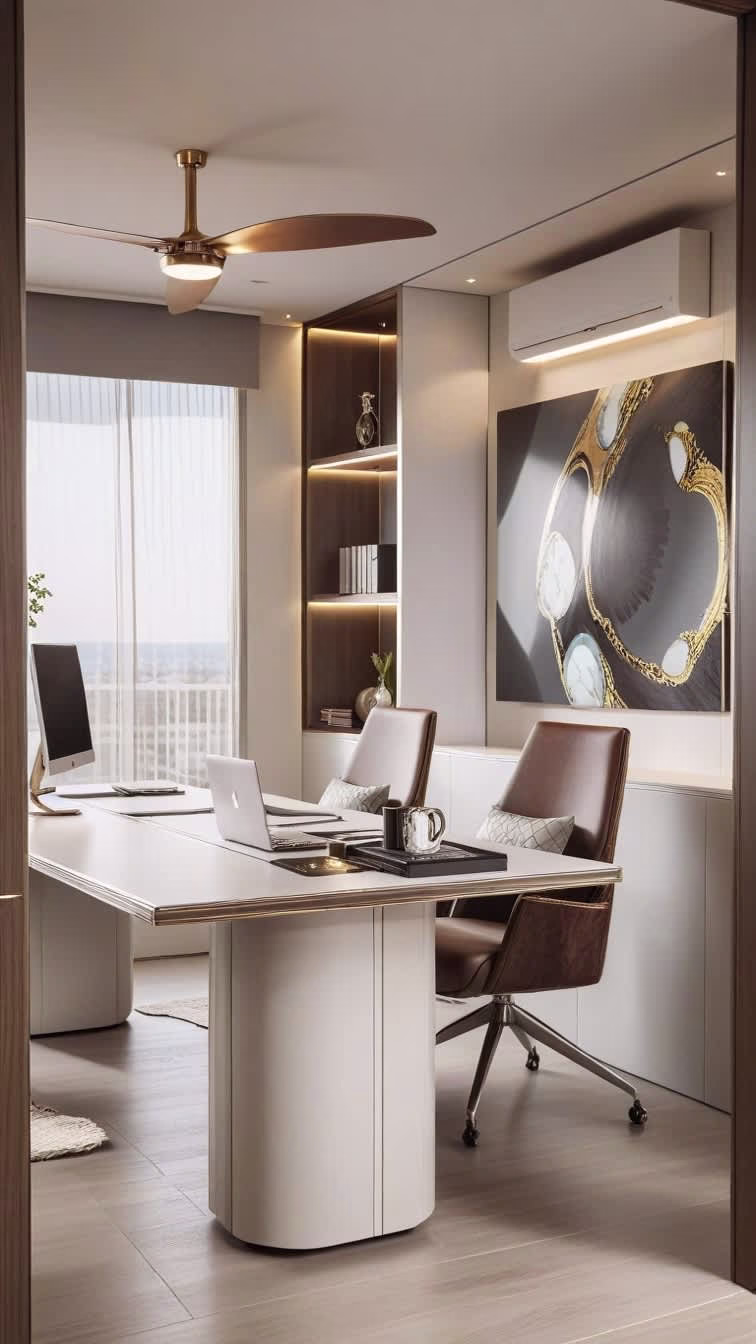 Placeholder project card media