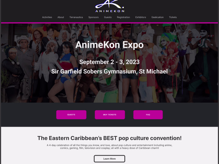 Placeholder project card media