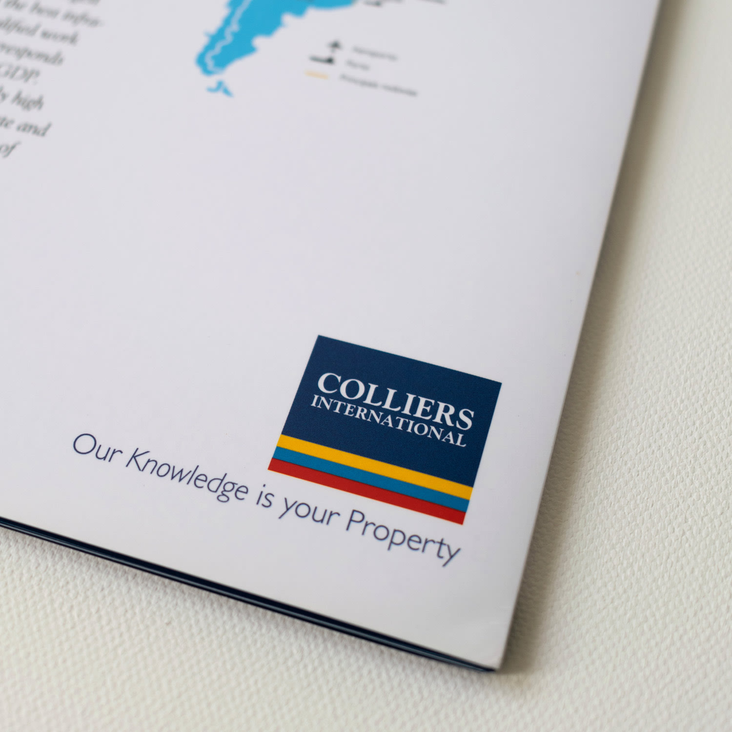 Placeholder project card media