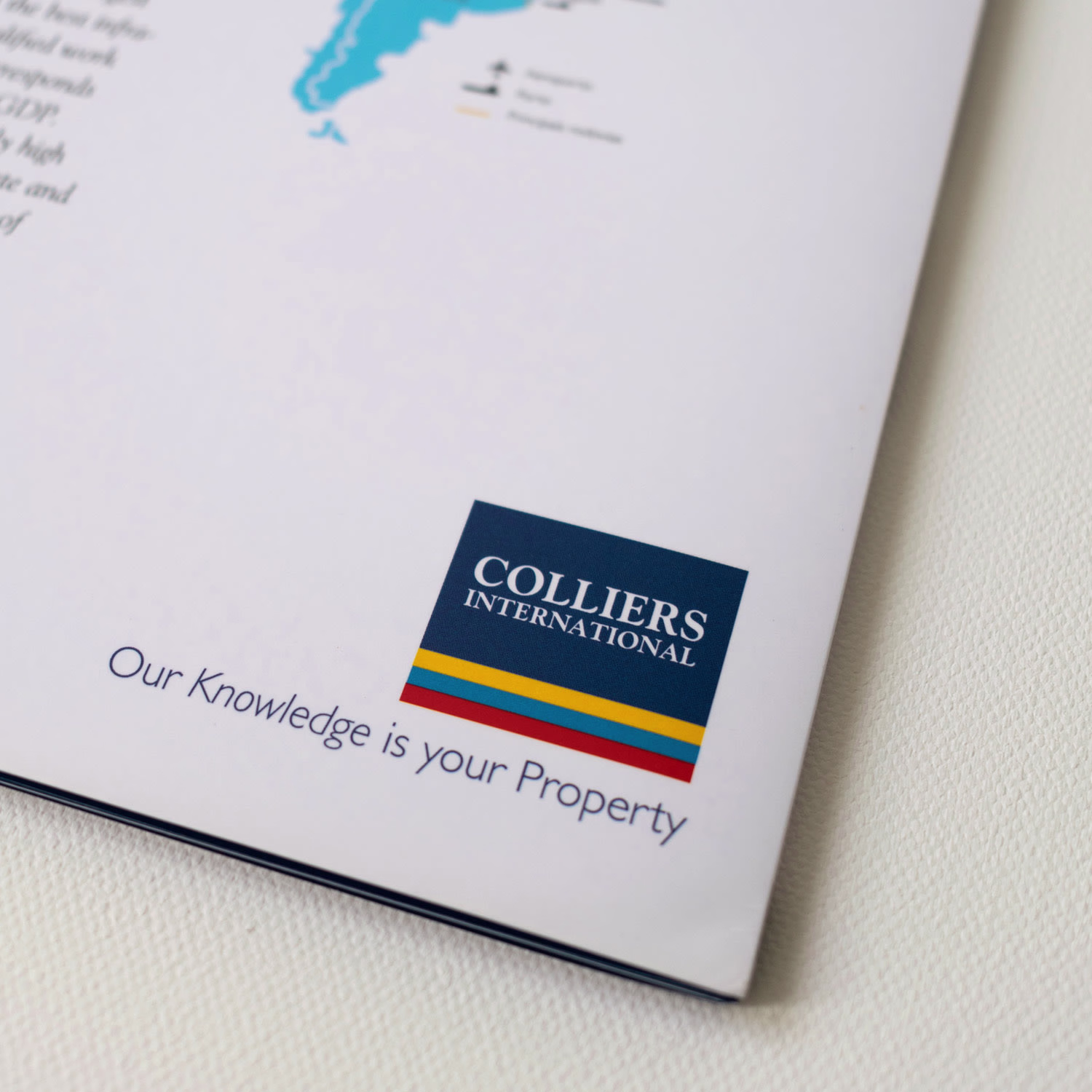 Placeholder project card media