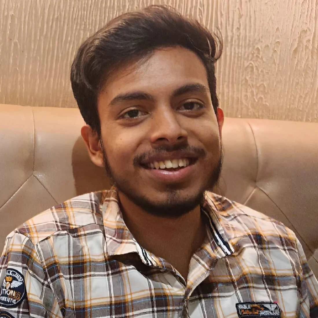 Swapnil Srivastava's avatar