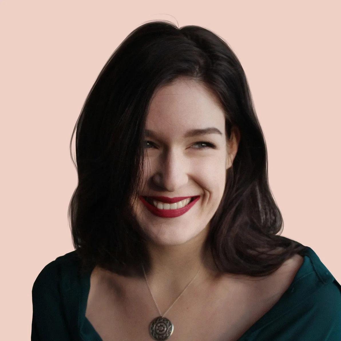 Daria Malovichko's avatar