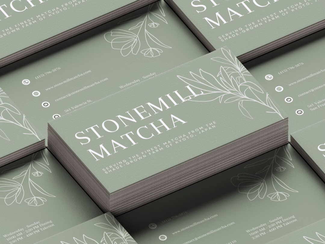 Placeholder project card media