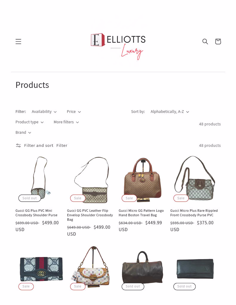 Placeholder project card media