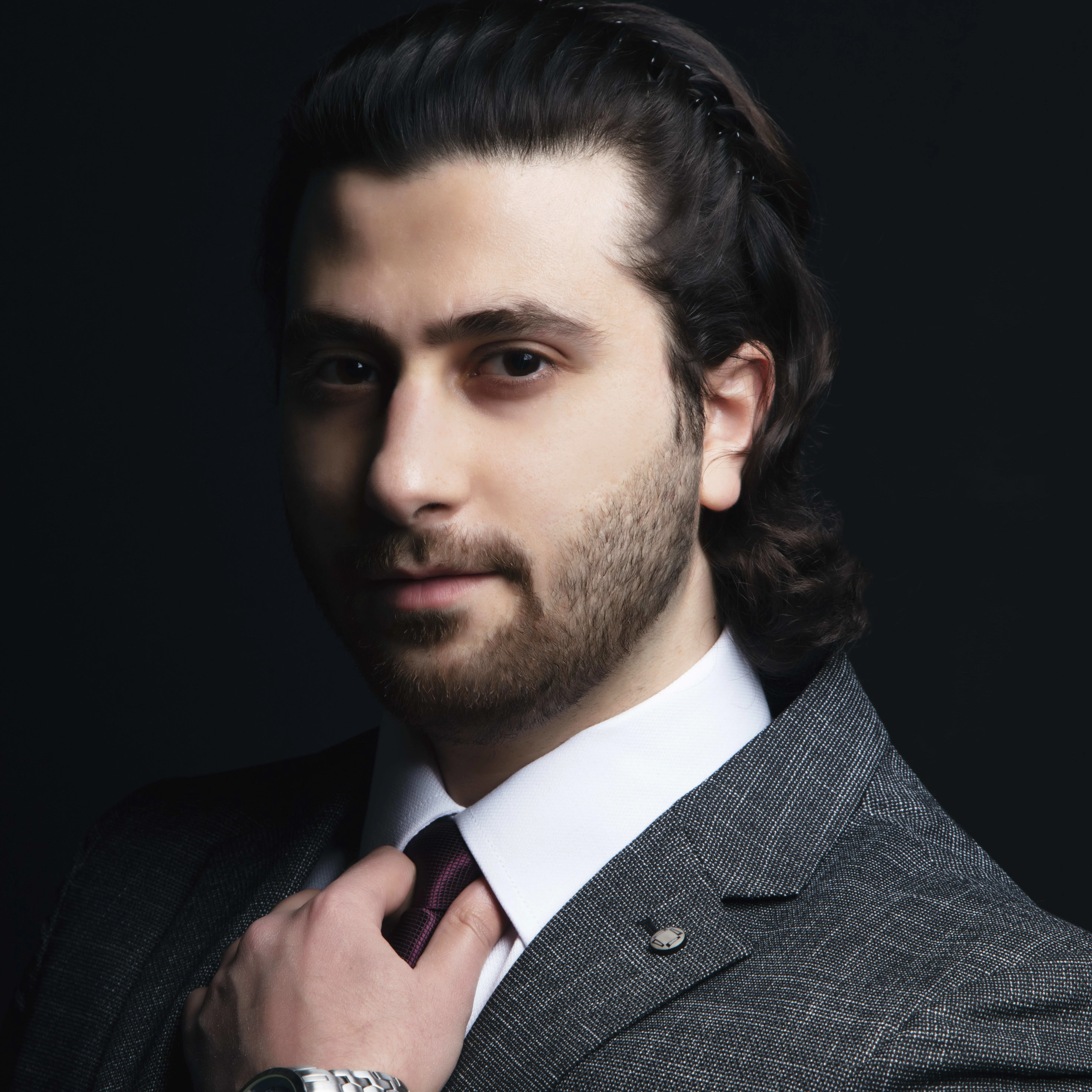 Ibrahim m.ziad's avatar