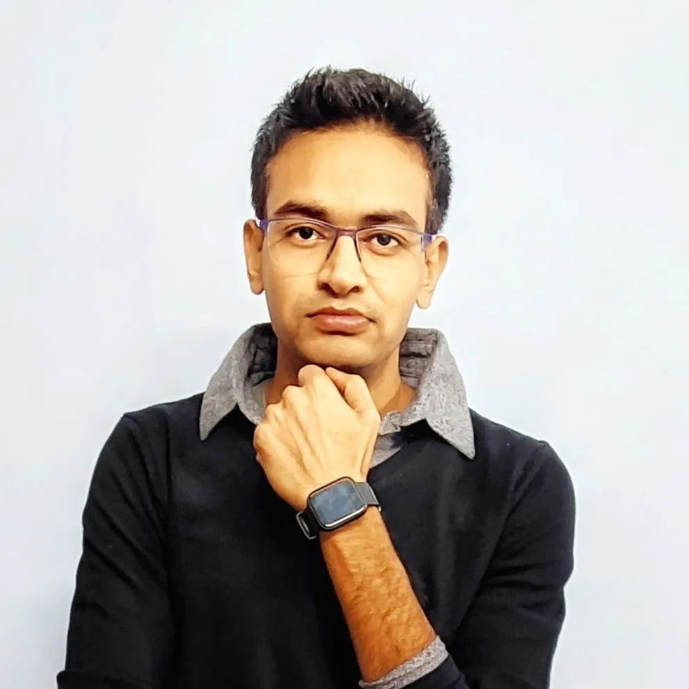Gourav Khatana's avatar