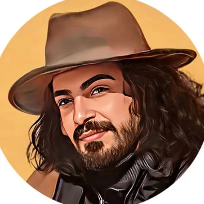 Emrah Karakoç's avatar