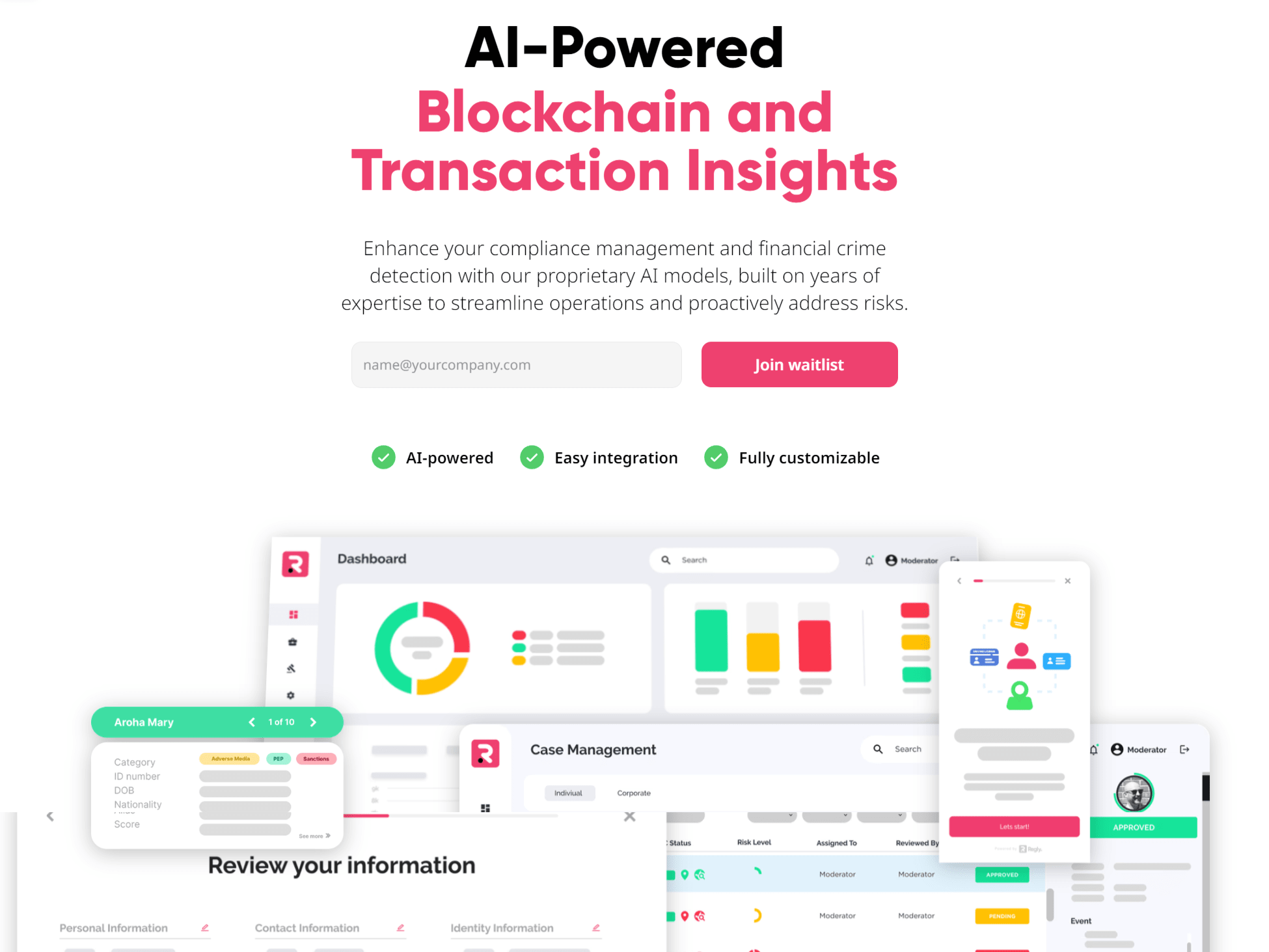 Placeholder project card media