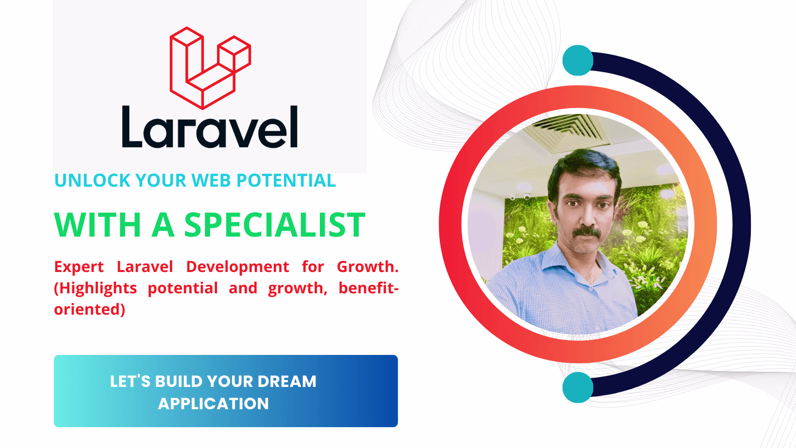 Placeholder project card media