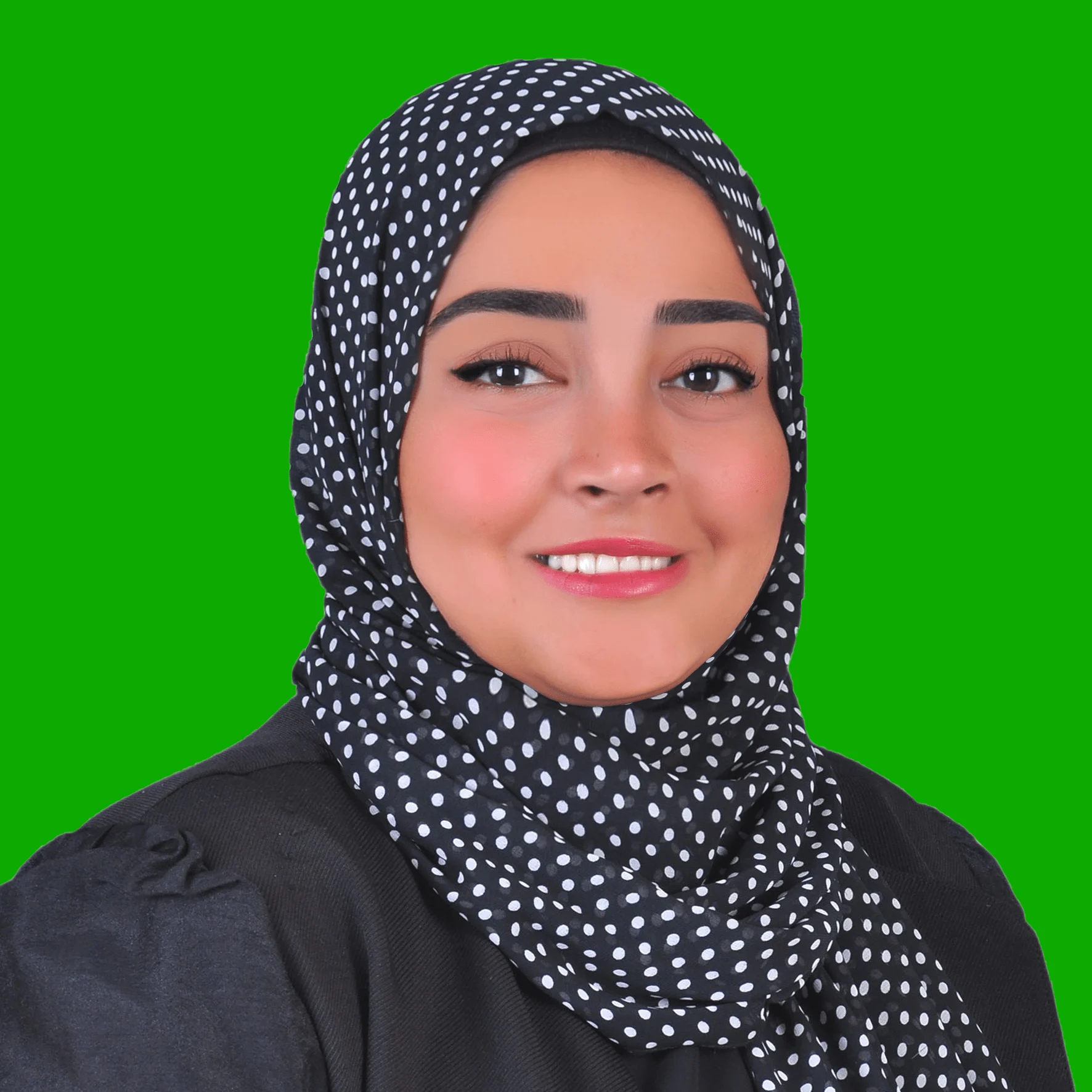 Dalia Khattab's avatar